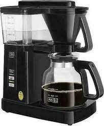 Melitta Excellent 5.0 - Black (6760731)