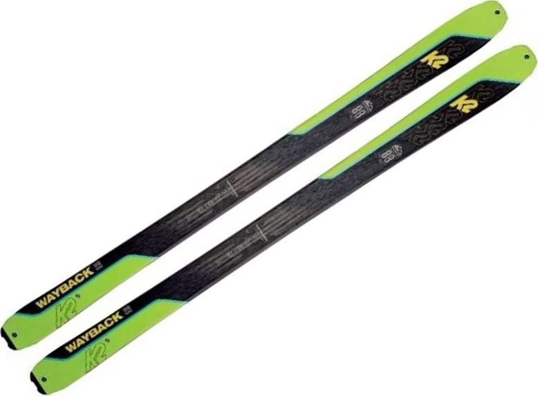 K2 Narty Wayback 88 2022