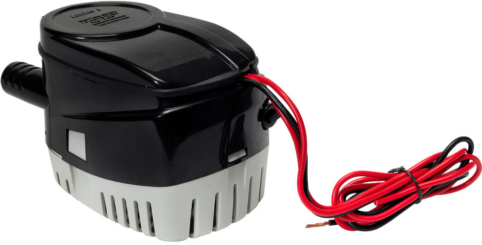 KAYOBA MARIN Automatyczna pompa zezowa 12 V 37.5 l/min