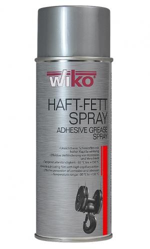 Smar Gęsty Litowy Bezbarwny Do Łańcuchów W Sprayu