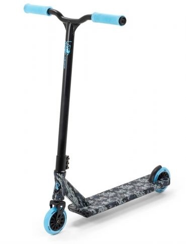 SLAMM SCOOTERS Slamm Mischief V5 hulajnoga wyczynowa Camo SL1115-CAMO