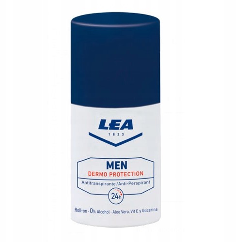 LEA Men Dezodorant Roll on Dermo Protection