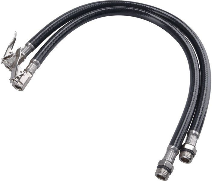 EXTOL PREMIUM wąż ciśnieniowy do wypełniacz opon, 2 szt., G1/4" 8865066