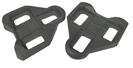 CAMPAGNOLO płyty komplet na buty 2656010500 składu na buty, czarny, 8 x 5 x 2 cm, PD-re020 PD-RE020