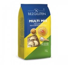 Bezgluten Multi Mix PKU 1kg