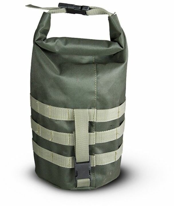 Survival Kettle Torba z systemem molle SK_021