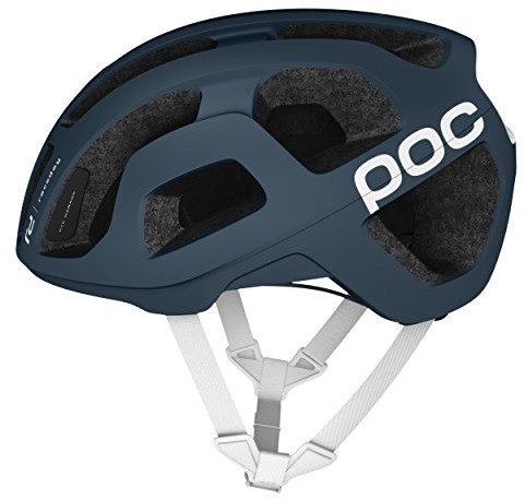POC kask rowerowy Octal raceday, niebieski, s PO-63880