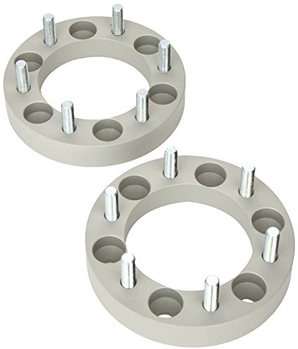 Eibach S90  8-30  002 Pro firmy Spacer system poszerzenia rozstawu kół 8 60 MM 6/139,7 110,0 S90-8-30-002