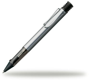 Lamy 226 AL-Star Grafitowy ball point Pen FH 143000