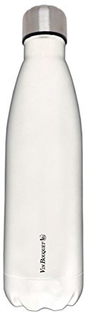 Vin Bouquet VIN Bouquet FIE 130  butelka termoizolacyjna z podwójnymi ścianami ze stali nierdzewnej FIE 130