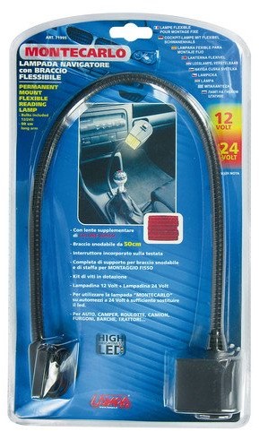 Lampa 71995. Monte Carlo-elastyczny 71995