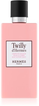 Hermes Herms Twilly dHerms 200 ml krem do kąpieli