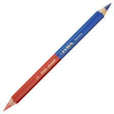 Lyra Lyra Duo Giant 10,0 Ołówek Czerwony/ Niebieski L2930101 FIL