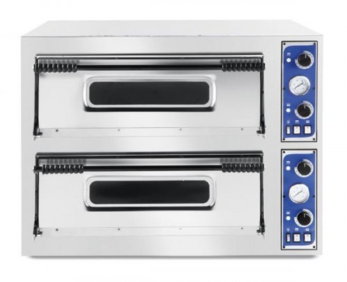 Hendi Piec do pizzy Kitchen Line XL 2x9x35cm - 226957