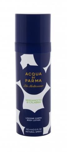 Acqua Di Parma Blu Mediterraneo Bergamotto di Calabria mleczko do ciała 150 ml unisex