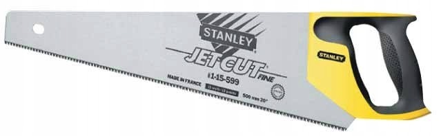 Stanley Piła Jetcut 11/1