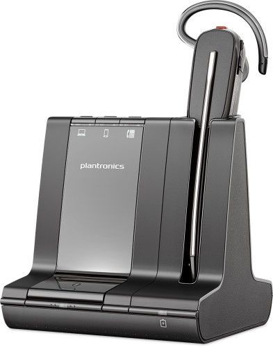 Poly Savi 8240-M Office Czarny