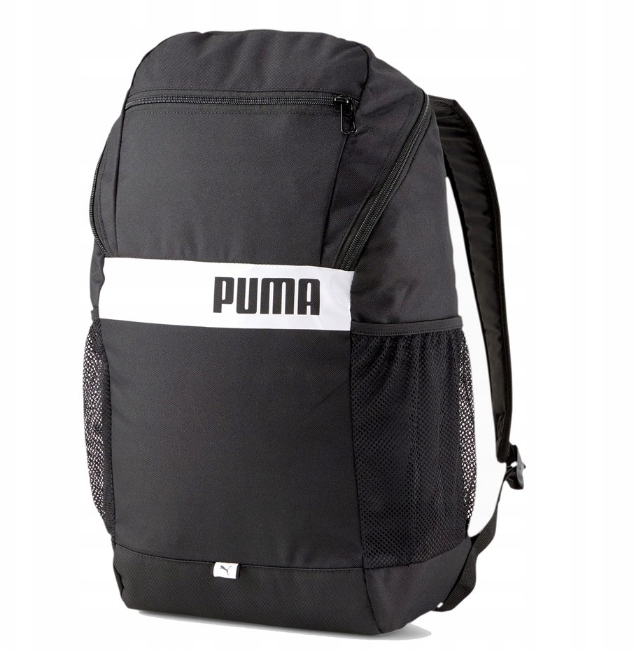 Фото - Шкільний рюкзак (ранець) Puma Plecak  czarny sportowy 