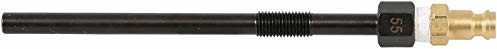 BGS BGS 8008-55 | Adapter ciśnienia sprężania/strat ciśnienia | dla Mercedes-Benz 8008-55