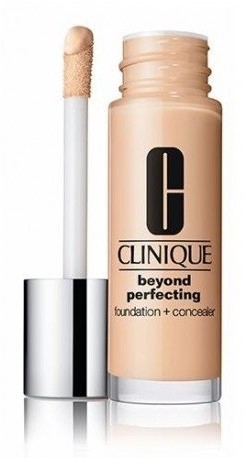 Clinique Beyond Perfecting Foundation + Concealer 6.75 Sesame 30ml 70970-uniw