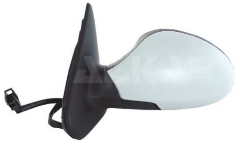 ALKAR Lusterko zewnętrzne 6140097