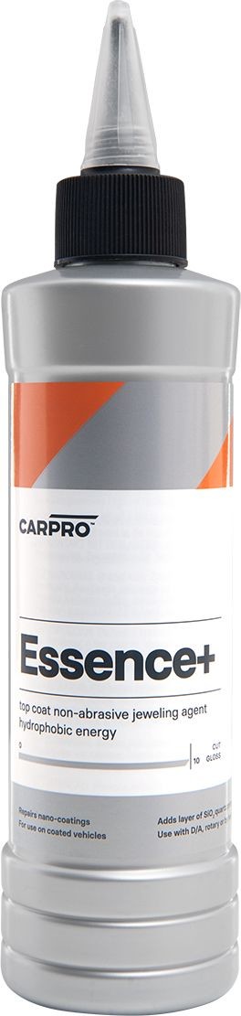 CARPRO CQUARTZ CarPro ESSENCE PLUS - nieścierna pasta regeneracyjna dla powłoki kwarcowej 250ml CAR000132