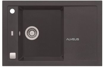 Alveus APPLAUSE FORMIC 30 twilight (4403005)