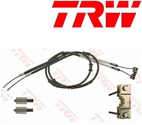 TRW Lucas Engines gch427 linka hamulca HA GCH427