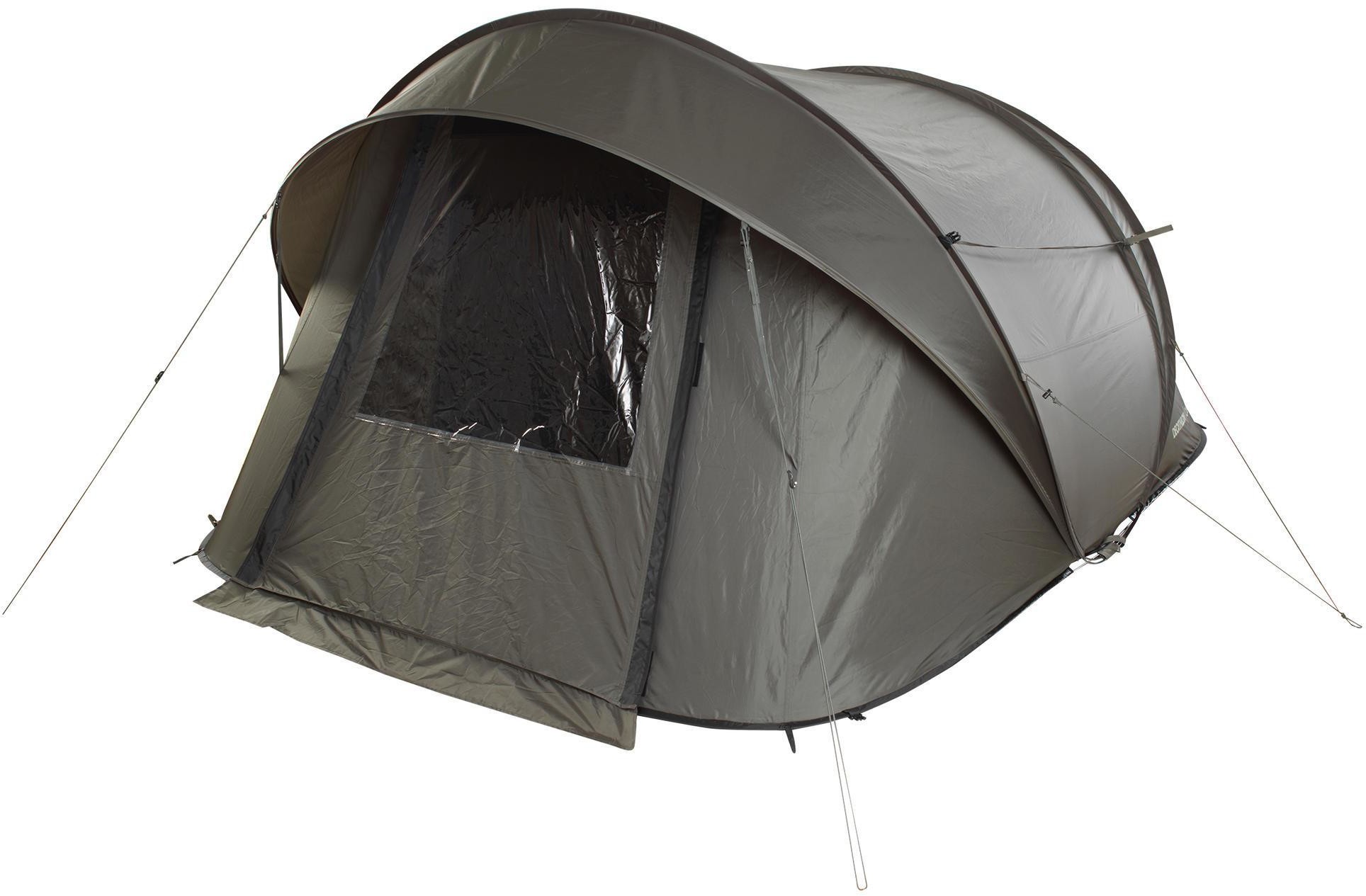 CAPERLAN Namiot karpiowy TANKER RAPID Unisex