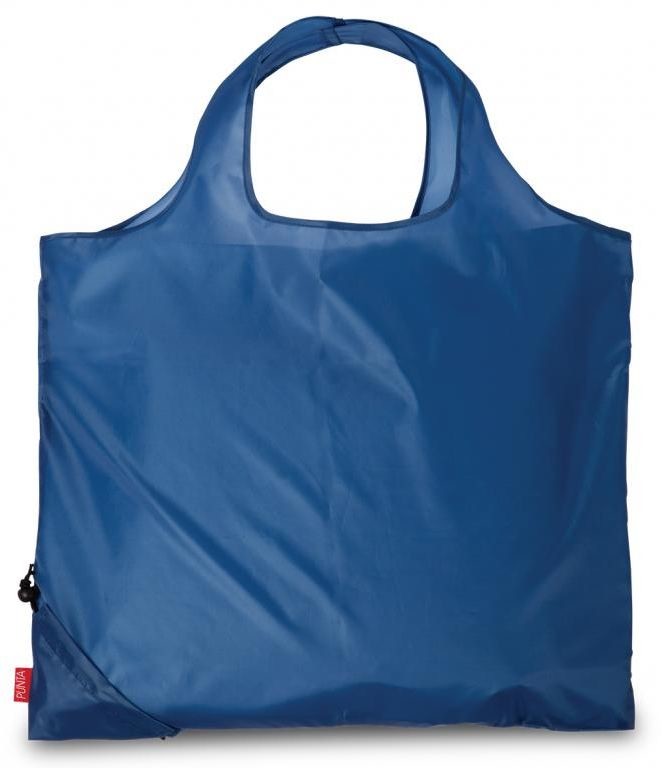 Punta wheel Torba na zakupy XXL Niebieska 10293-4600