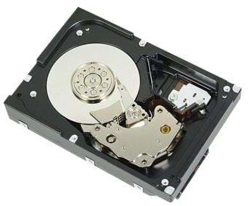 Dell hard drive - 900 GB - SAS 12Gb/s Dysk twardy - 900 GB - 2.5