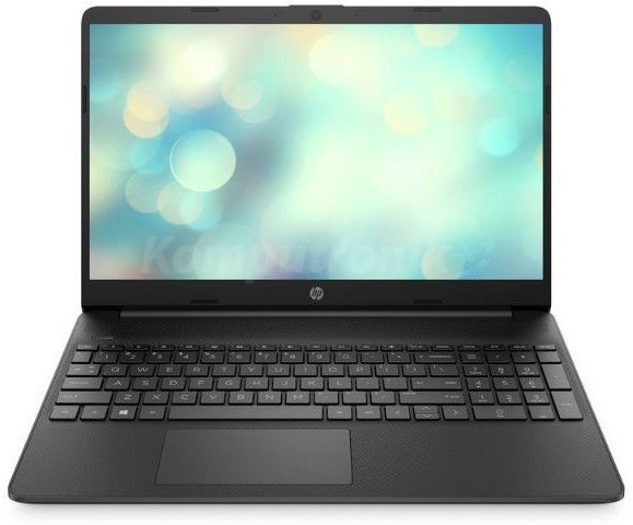 HP 15s-eq2185nw 5T5Z3EA Czarny 5T5Z3EA