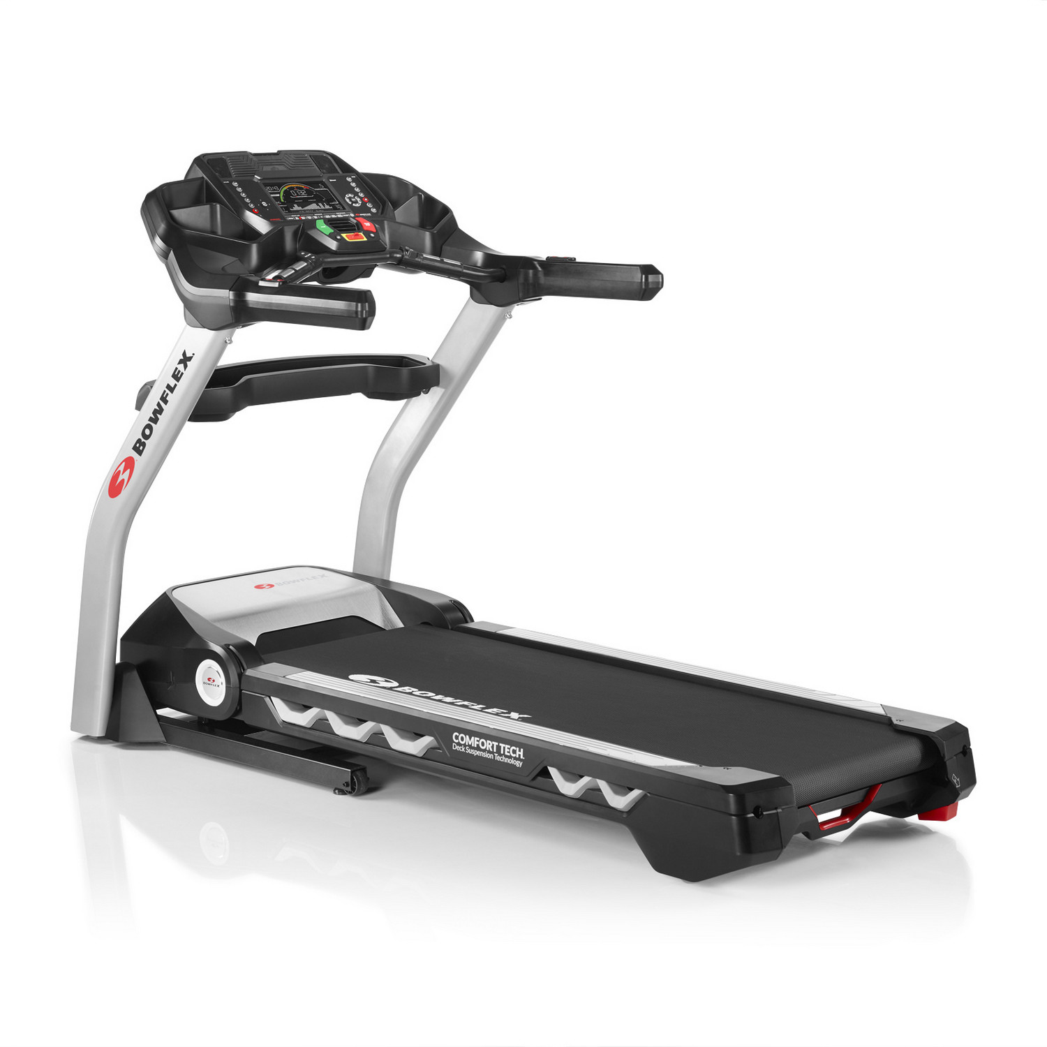 Bowflex Bieżnia elektryczna BXT 326