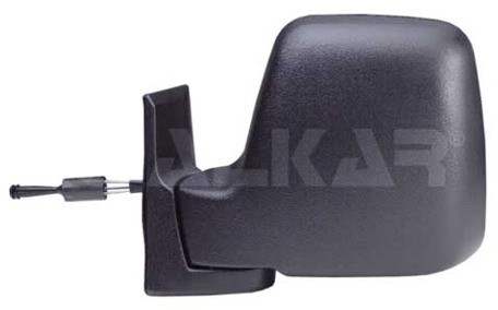 ALKAR Lusterko zewnętrzne ALKAR 9265973