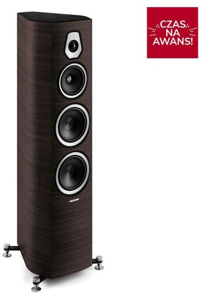 Sonus Faber Sonetto V wenge