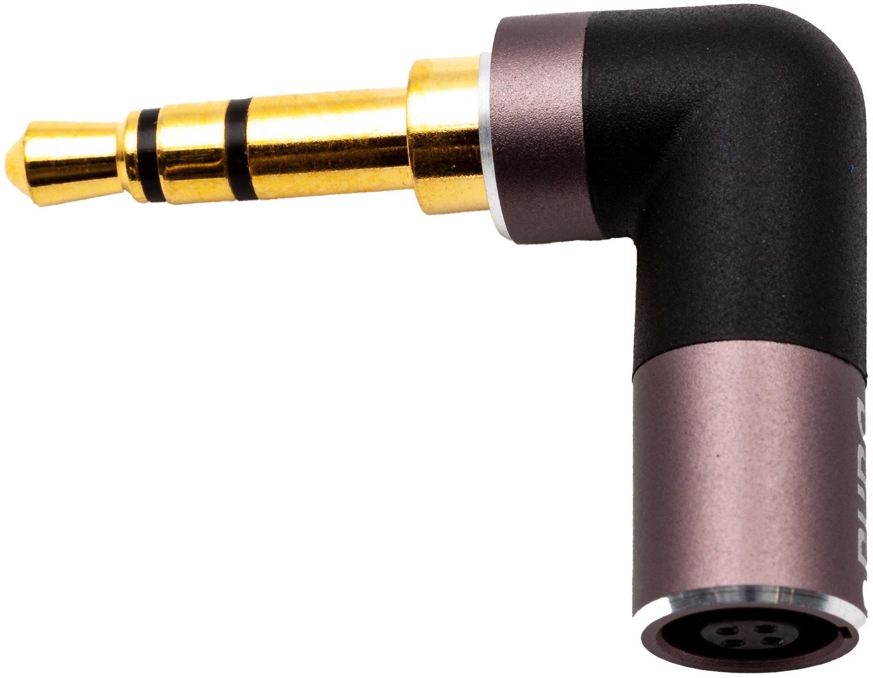Dunu Wtyk Quick-Switch 3.5mm Standard Trs