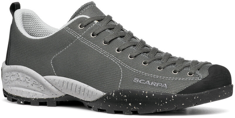 Scarpa Mojito Planet Fabric Shoes, szary EU 42 2022 Buty codzienne 32616-5-42