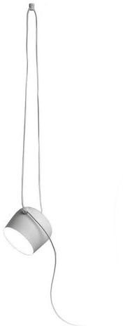 Flos Lampa wisząca AIM SMALL white F0095009