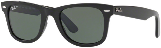 Ray Ban Wayfarer RB4340 601/58 Polarized