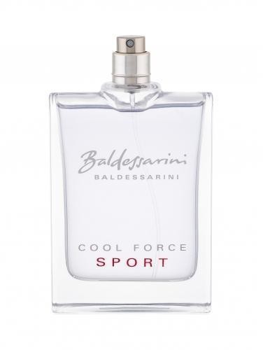 Baldessarini Cool Force Sport woda toaletowa 90ml TESTER