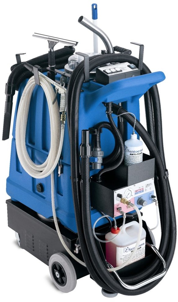 Santoemma Foamtec 70 wielofunkcyjne urządzenie czyszczące