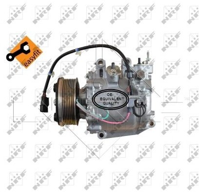 NRF Kompresor, klimatyzacja NRF 32735