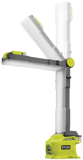 Ryobi Latarka R18ALF-0 5133002304
