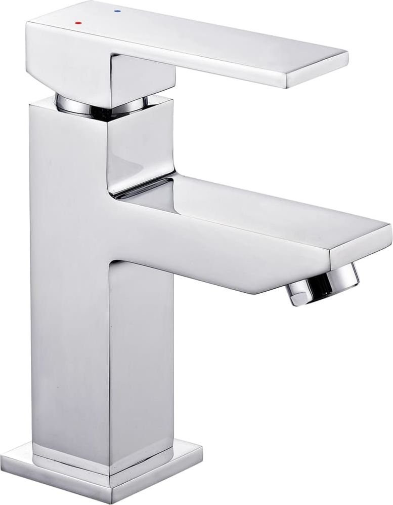 SCHTTE Bateria umywalkowa SCHTTE SCHTTE Bateria umywalkowa z mieszaczem TOKYO II chrom SCHTTE