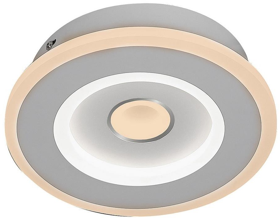 Rabalux 6959 - LED Plafon TANELI LED/20W/230V 3000/4000/6000K