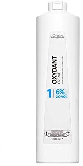 L'Oréal Paris Loreal krem utleniający 1000 ml 1000  ml 0000004148