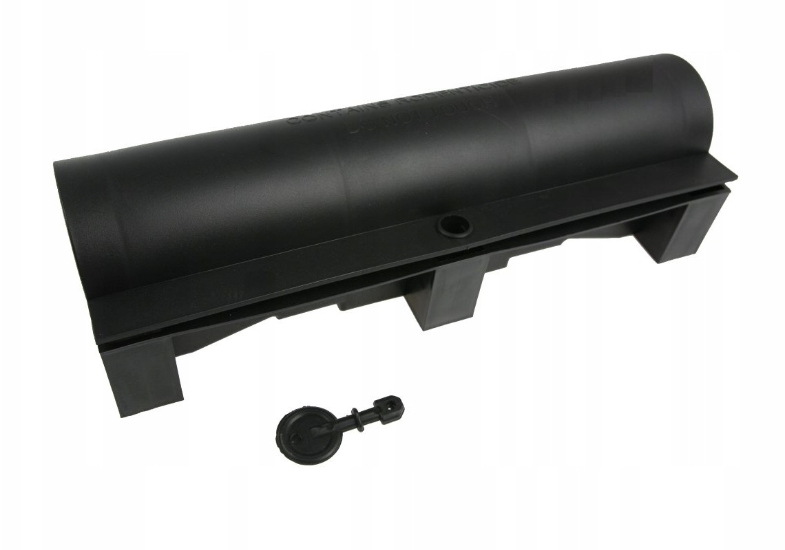 Stacja Deratyzacyjna Karmnik Szczur Tunel 34cm 10x