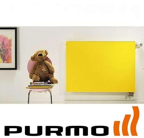 Purmo Plan Ventil Compact FCV11 300x2300 F0A11030023010300