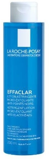 La Roche-Posay posay EFFACLAR Tonik PROMO 200 ml