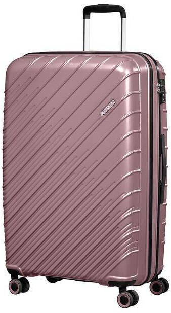 American Tourister by Samsonite Walizka SPEEDSTAR duża 4koła 102l 143452 4357 MD2*003 80